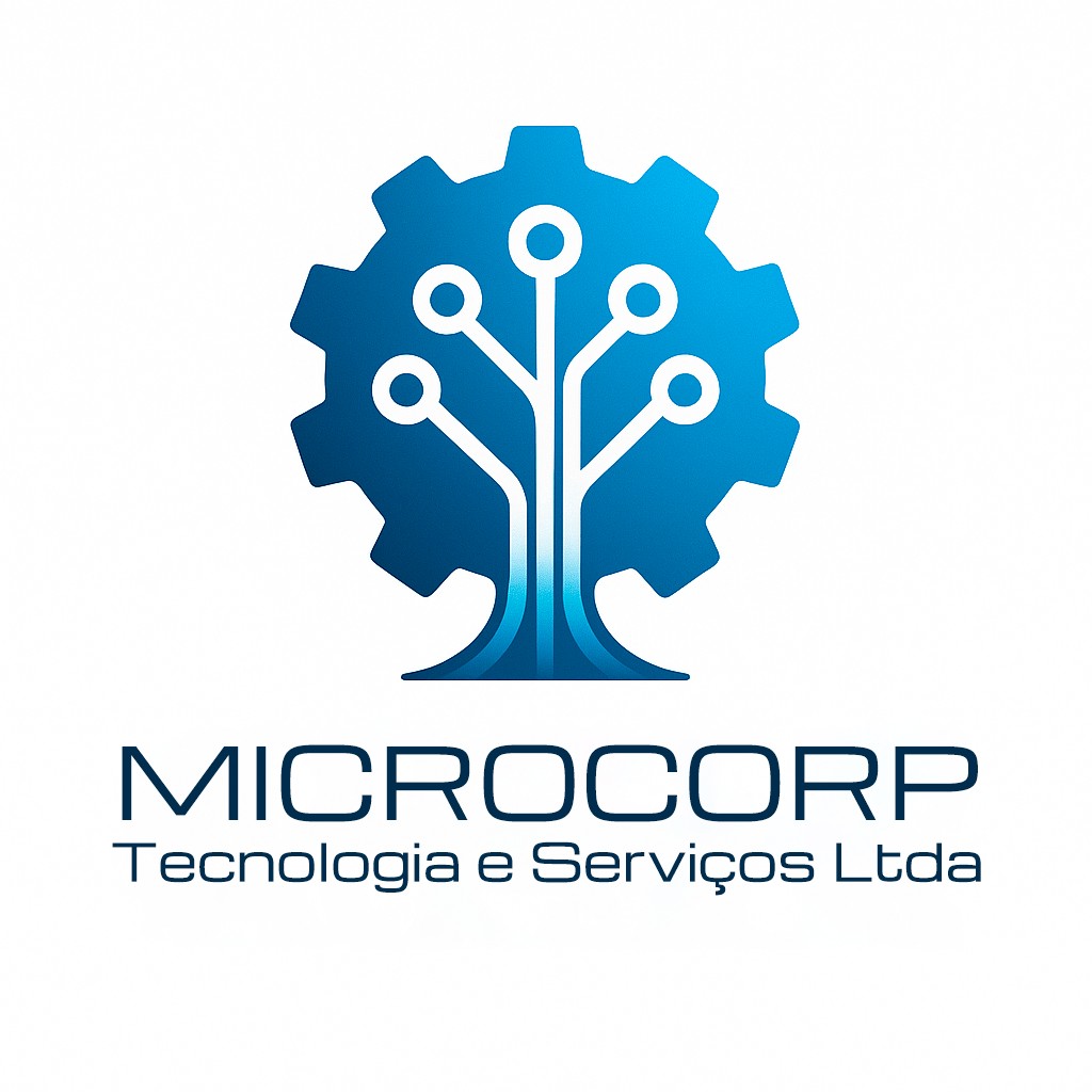 Microcorp Tecnologia e Serviços Ltda